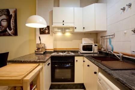 Apartament In Historic Center Valencia Exterior foto