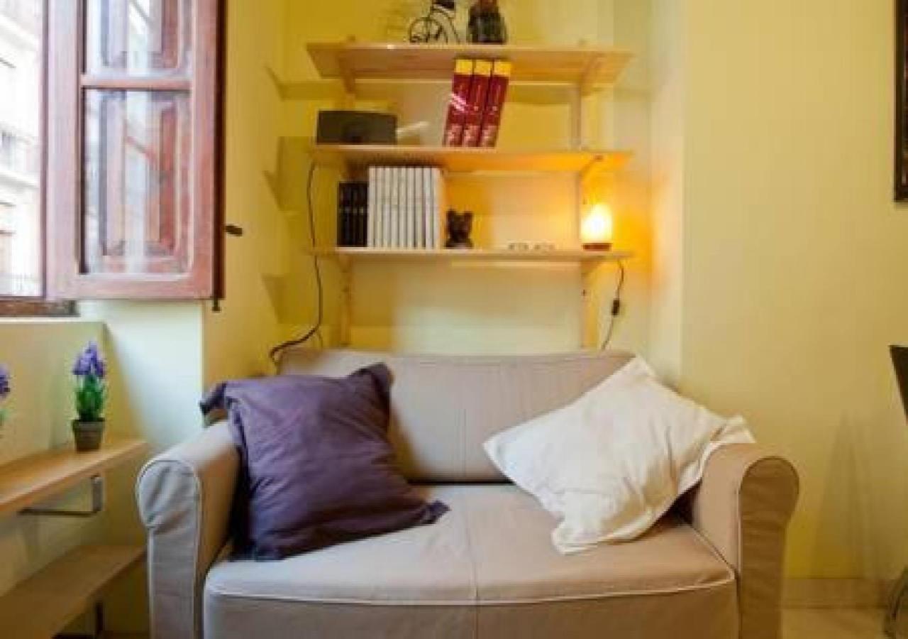 Apartament In Historic Center Valencia Exterior foto